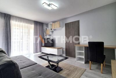 Apartament 2 camere cu boxa si parcare Coresi - 2