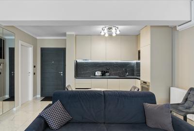 Apartament cu 2 camere și 2 băi, cu vedere spectaculoasă la mare și lac - 6