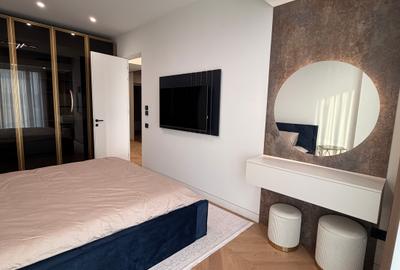 BHB Residence/Fabrica de Glucoză /2 camere/ Piscină, Fitness, Concierge  inclus - 6