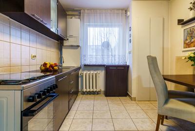 Apartament 3 camere decomandate | Manastur  | Aleea Negoiu - 8