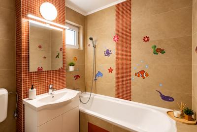 Apartament cu 3 camere in Zona Garii - 5