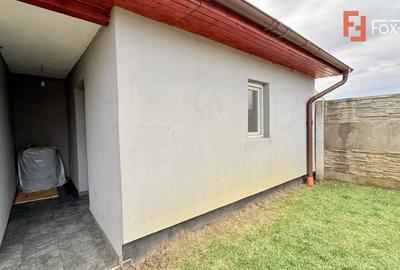 Duplex 3 camere, mobilat si utilat, Calea Medves - Mosnita Noua - 20