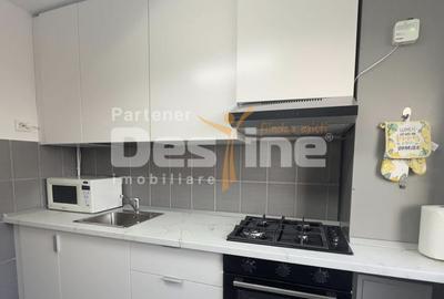 Petre Ispirescu | 2 camere | 55mp | 8/10 | proaspăt renovat | 520 euro - 7