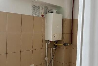 Vanzare 3 Camere Burebista - Alba Iulia, Bloc Monolit, Centrală Proprie - 5