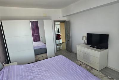 Statiunea Mamaia Apartament exclusivist cu vedere la Mare si Lac - 22