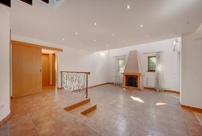 2 Vile individuale in Paradisul Verde P+M, caramida, ideal familii - 2