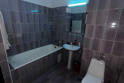 Apartament cu 2 camere, etaj 2/8, zona Tatarasi Complex Green Park - 4