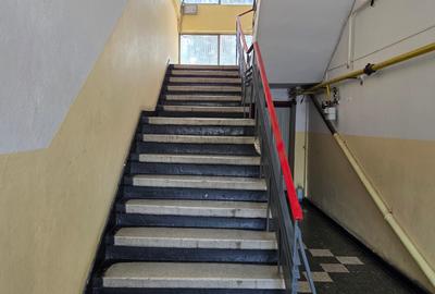 Apartament 4 camere etaj 2 zona centrului vechi Casa de Cultura Adjud - 13