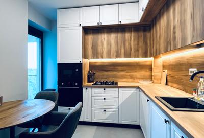 Apartament 3 Camere Nou | 91 mp | 2 Locuri Parcare | Boxa | Terasa 10 mp - 6