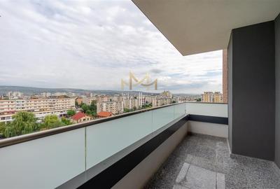 Apartament superb cu 3 camere | 67 mp | parcare | zona Iulius Mall! - 8