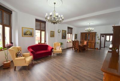 Vila individuala in oras - zona Steaua - 3
