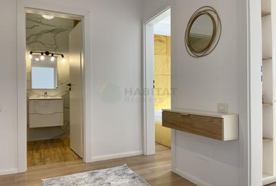 Apartament 2 camere mobilat | 23 August - 9