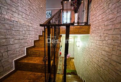 Comision 0%, Casa cu etaj si mansarda, 7.200 mp teren, comuna Probota - 8
