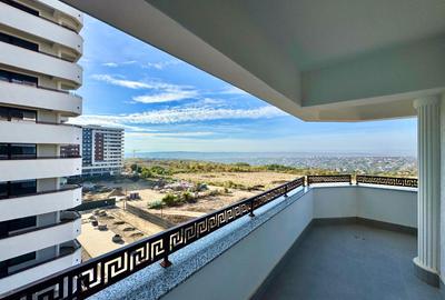 Prima inchiriere, totul nou, apartament 2 camere decomandat, Royal Town, Copou - 7