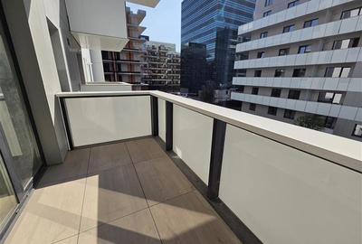 Apartament studio Premium Cortina Residence Pipera etaj 2 - 16