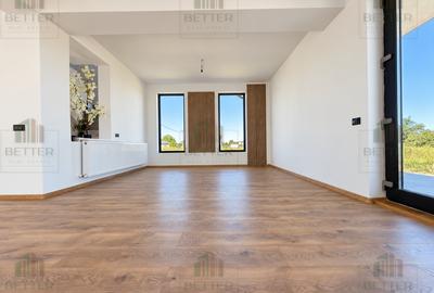 Casa de vanzare – P+1 - 4 camere - 2 bai - teren 422 mp - 9