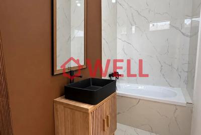 DE VÂNZARE – APARTAMENT RENOVAT ÎN PIAȚA TRANDAFIRILOR, TÂRGU MUREȘ - 2