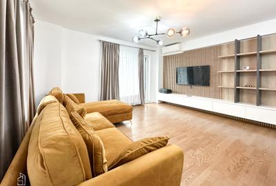 Apartament 3 camere - Padurea Baneasa, Mobilat & Utilat | Parcare inclusa - 6