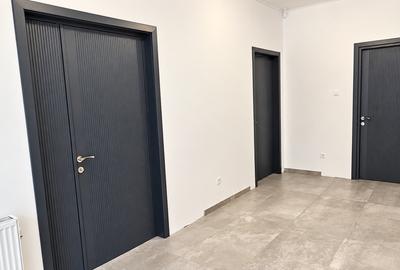 Vilă individuală pentru birouri | Bd. Mărășești | Curte proprie | 3 parcări - 5