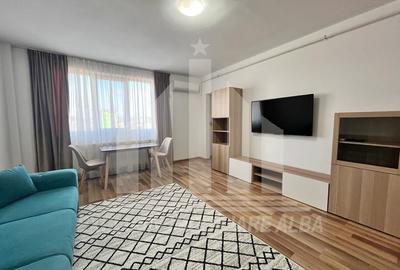 Apartament 2 camere | 47 mp | Bloc Nou | Lift | Centru - 1