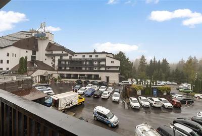 APARTAMENT 3 CAMERE, RECENT RENOVAT IN HOTEL ALPIN, POIANA BRASOV - 22