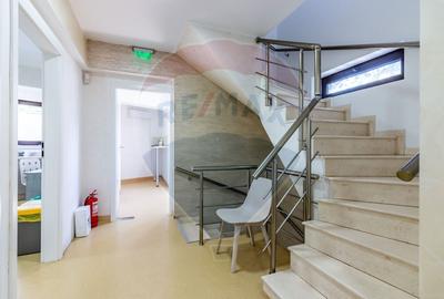 Spațiu de birouri de 530mp de vânzare în zona Brancoveanu - 4
