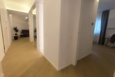 | CORTINA ACADEMY  | PRIMA ÎNCHIRIERE  | 3 CAMERE | DESIGN MINiMALIST  | - 15