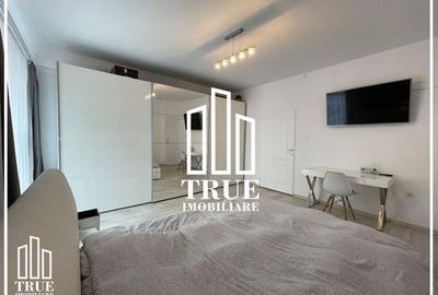 Ap. 2 camere, 55 m² + curte 120 m² – 7 Noiembrie, la 1.3 km de UMFST - 7