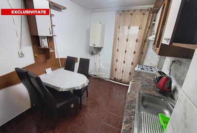 Apartament 2 camere, LIFT, parcare, balcon, zona foarte buna Primaverii-Manastur - 7