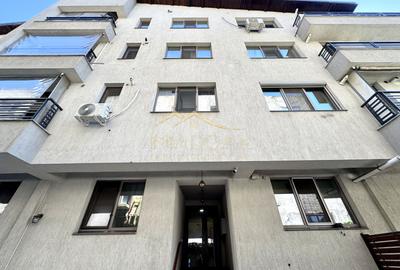 Apartament cu 2 camere *70mp utili*/ Boutique Building / Floreasca - Lacul Tei - 32