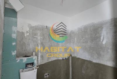 Apartament 2 Camere Decomandat 49.8Mp Bloc Nou Sector 5 - 12
