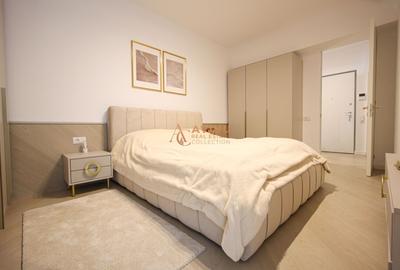 Cortina North | 2 Camere | 45+5mp | Etaj 9 | 700€ / Luna - 8
