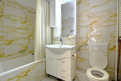 Spre INCHIRIERE APARTAMENT 3 CAMERE DECEBAL –RESTAURANT DUMAN - 21