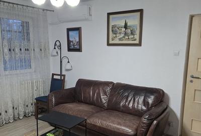 🏡 De închiriat 3 camere | 2 balcoane | mobilat | Pet Friendly | zona Favorit - 4