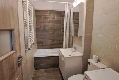 De Inchiriat Garsonieră Confort Uban centrală proprie, loc parcare - 4