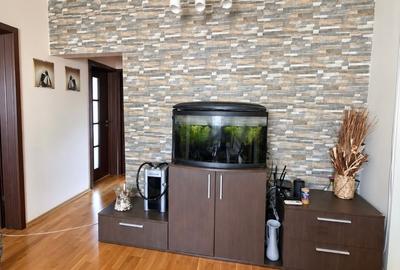 Apartament cu CENTRALA TERMICA PROPRIE/ Bucuresti MALL,P-ta ALBA IULIA,utilat - 4