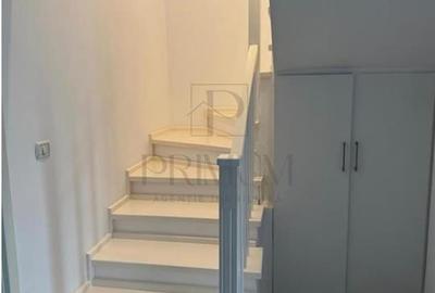 Moșnița Nouă | Duplex cu piscină | 110 mp utili | 300 mp ter - 18
