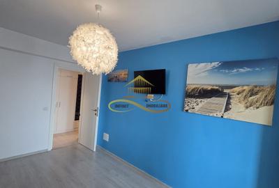 Apartament spatios cu 3 camere si 2 bai -ideal pentru familie - 7