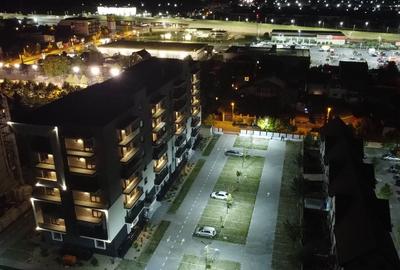 Ultimul Studio Dublu 63E, Premium, Metrou Straulesti, Sect. 1, Nord, Climatizare - 2