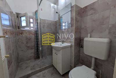 Apartament 1 cameră – Tg. Mureș – Ultracentral - Zona Grand - 8
