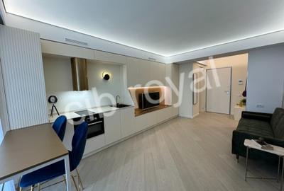 Apartament Luxury,2 camere,bloc 2024,Cortina North Residence,zona Bd. Pipera - 6