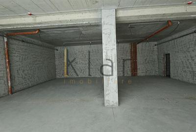 Spatiu Comercial 154mp Sopor Baza Sportiva Gheorgheni - 3