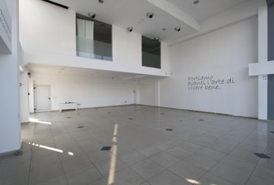 Showroom -150mp-zona de Nord - 4