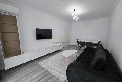 Apartament 2 camere mobilat si utilat, The Grand Kristal Residence - 2
