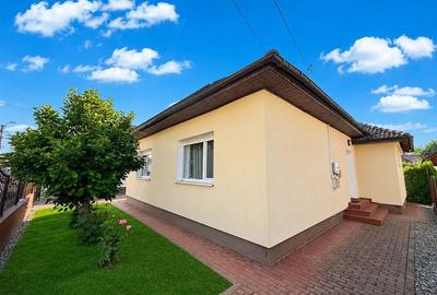 Casa de Lux in cartierul Florilor Fagaras - 14