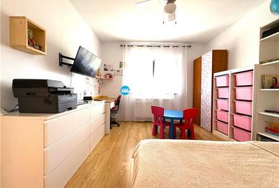 Casa P+M, 560 teren, 80 mp, Garaj 40 mp,  Vorovesti Miroslava - 6