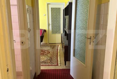 Apartament 3 camere, 56 mp, zona Micro 3 - 3
