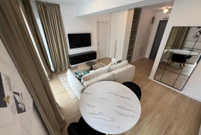 Închiriere Apartament 2 Camere Ultramodern Iancu Nicolae - 17