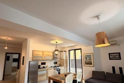 Baneasa  | 2 Camere | Parcare | Centrala | 70 MP | Terasa - 2