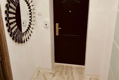 Apartament 2 camere Câmpia Libertății, mobilat si utilat modern, renovat, liber - 7